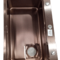 Stainless Steel  Kitchen Sink Sk014