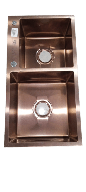 Stainless Steel Sink Sk016