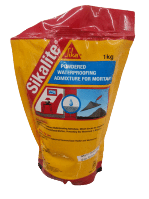 Sikalite Waterproof 1kg