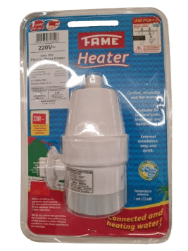 Fame Water Heater Undersink 220v-4800w