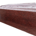 Kharda Red Granite 8x2 Ft 18mm Thickness