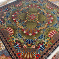 Kashmir Carpet 012