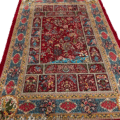 Kashmir Carpet 002