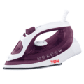 Von Hsi2144sv/vsis14msv Steam Iron – 2000w