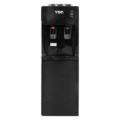 Von Vadj2112k Hot & Normal Water Dispenser – Black