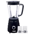 Von-vsbt05blk-3-in-1-blender-mill-chopper-1.5l-500w-black