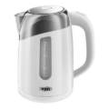 Von Vskl17bnw 1.7l Upright Cordless Kettle