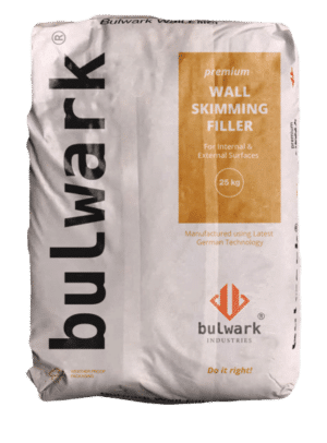 Bulwark Premium Wall Skimming Filler 25kg