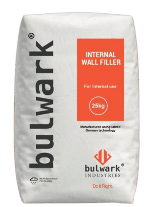 Bulwark Internal Wall Filler 25kg