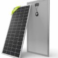 180w Solar Panel Module Monocrystalline 12v