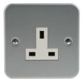 Powermax Metal Socket Single 13a