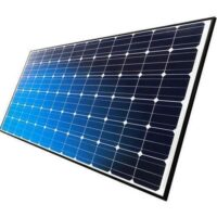 300w Solar Panel Module Monocrystalline 24v