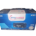 Maintenance Free Solar Battery F200 Mtek