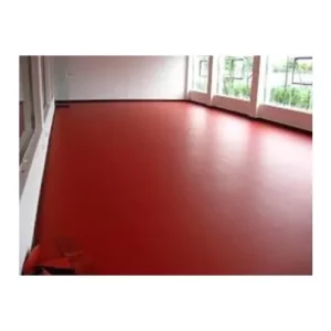 Spvc Sports Flooring Tj-km27 Total Thickness: 4.5mm Roll Width*length: 1.8m*15m/20m