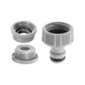 Gardena Tap Connector Reducer Set-18229-37