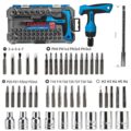 47pcs Screw Driver Set Fhsdk47