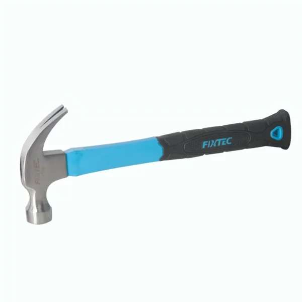 Claw Hammer 80z Fhch20008