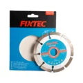 Diamond Cutting Disc Segmented 115x22.2mm Fdbd111520