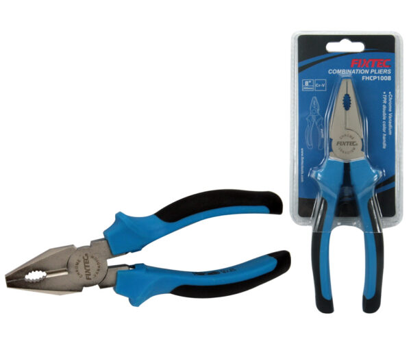 Combination Pliers 8″ Fhcp1008