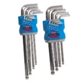 9pcs Ball Point Hex Key Fhhk1009