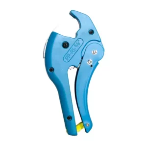 9′ Pvc Pipe Cutter 0-5 42mm Fhppc142