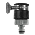 Gardena Round Tap Connector 2907-20