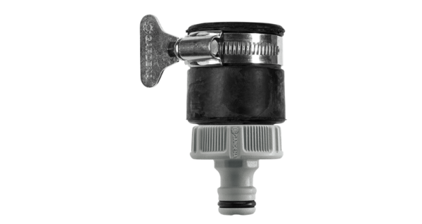 Gardena Round Tap Connector 2907-20