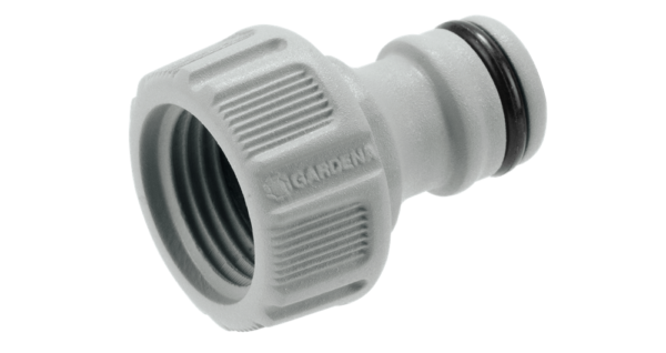 Tap Connector 21 Mm (g 1/2″)21mm-18220-37