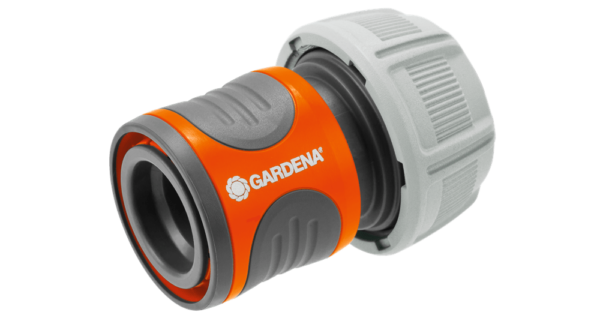 Gardena Hose Connector 19 Mm (3/4″)-18216-37