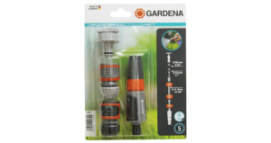 Gardena Basic Set 13mm(1/2′) – 18261-37