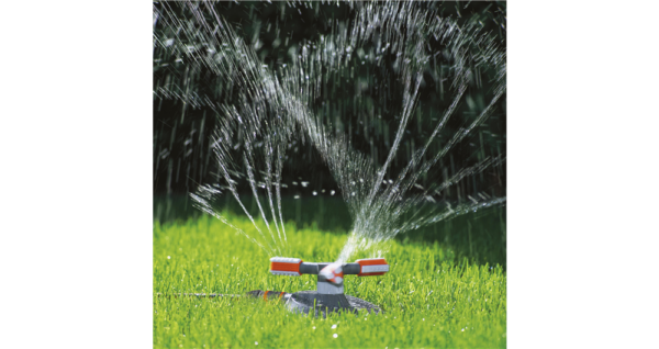 Comfort Circular Sprinkler Mambo 2062-20