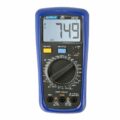 Digital Multimeter 200mv-750va/1000vdc – G9102