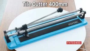 Tile Cutter 400mm Fhtc0400 (with Replicable Cutting Blade)