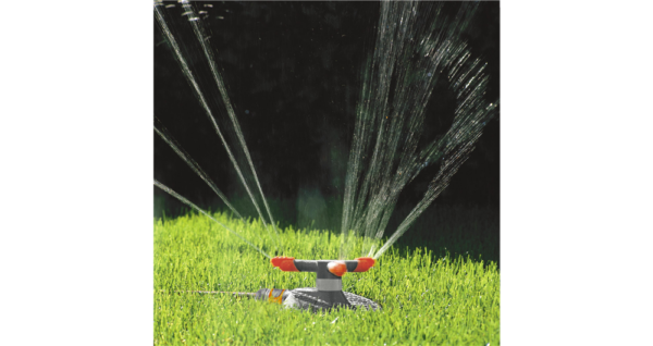 Classic Circular Sprinkler Samba 2060-20