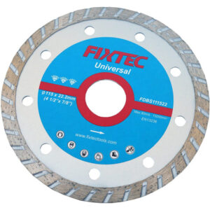 Diamond Cutting Disc Segment 180x2.5mm Fdbd118024
