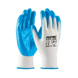 Nitrile Glove 10″ Fpng01