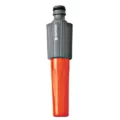 Gardena Classic Adjustable Jet Nozzle – 18308-37