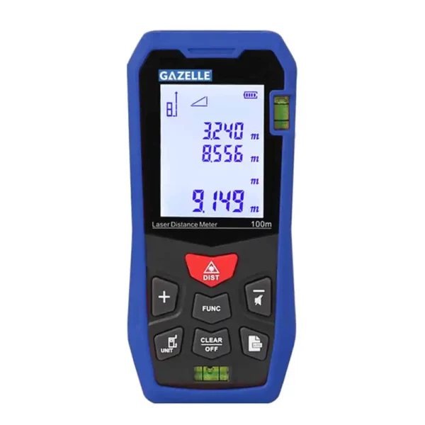 Laser Distance Meter 100m G9504