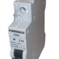 Powermax 6a Mcb