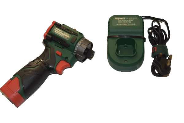 Kw-a7520 Keywin Lithium Brushless Rotary Hammer