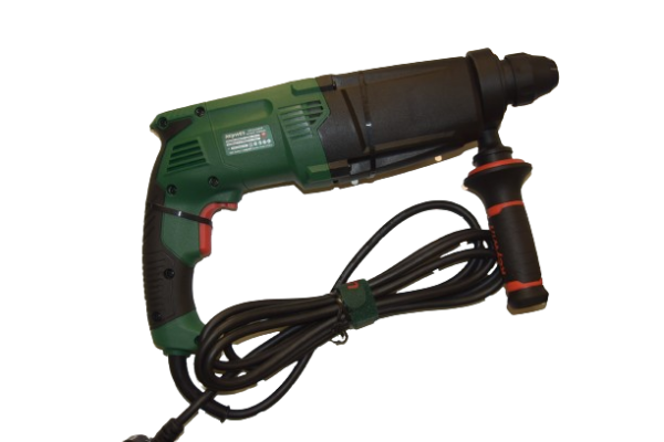 Kw-a2603r Keywin Rotary Hammer 1500w