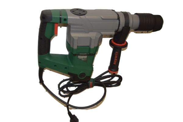 Rotary Hammer 1500w Kw-c4002-keywin