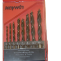 8pcs Wood Drill Bit Set Kw-awd-8set-01 Keywin