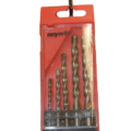 5pcs Masonry Drill Bit Set Kw-amd-5set-1 Keywin