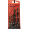 5pcs Wood Drill Bit Set Kw-awd-5set-01 Keywin