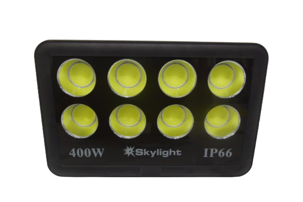 Led Floodlight 400watts Skylight