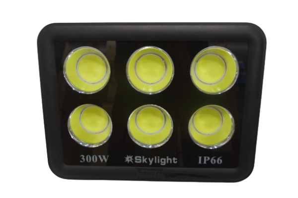 Led Floodlight 300watts Skylight