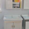 Bathroom Cabinet 1003-60