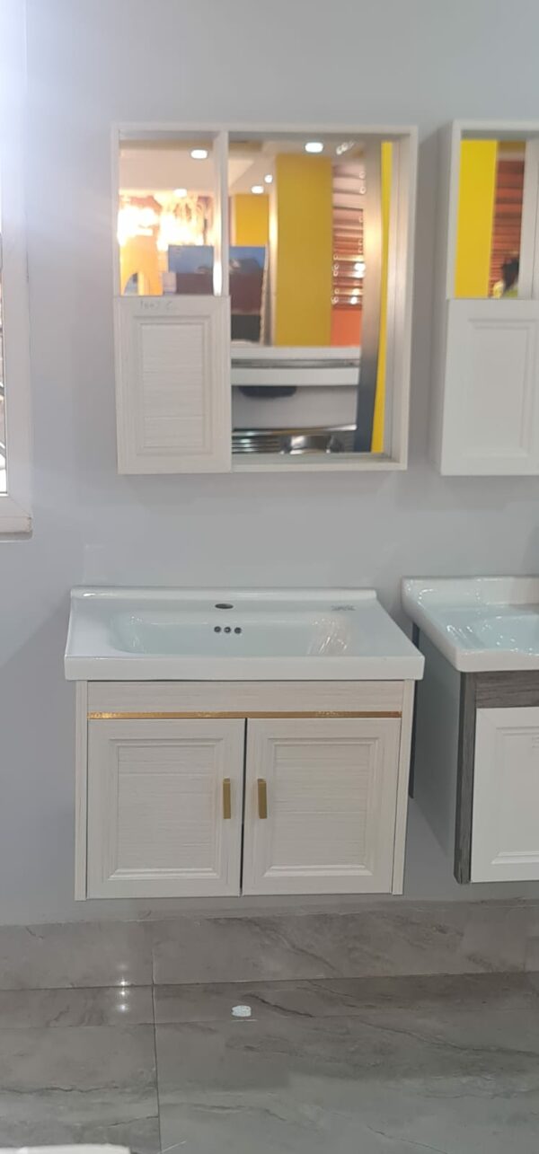 Bathroom Cabinet 1003-60