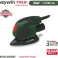 Kw-wx647 Detail Orbital Sander Keywin